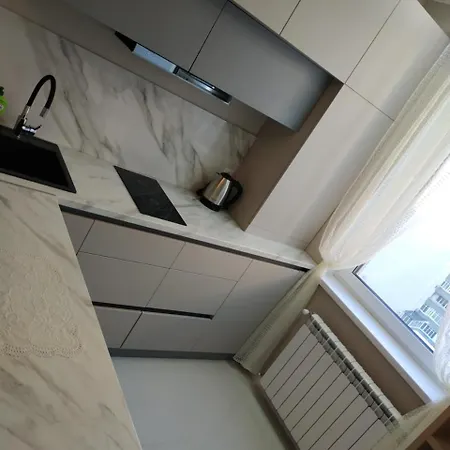 Lev Tolstoi 74 Appartement