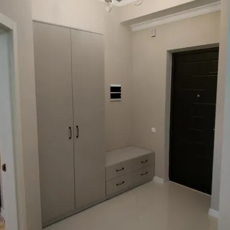 Lev Tolstoi 74 Appartement
