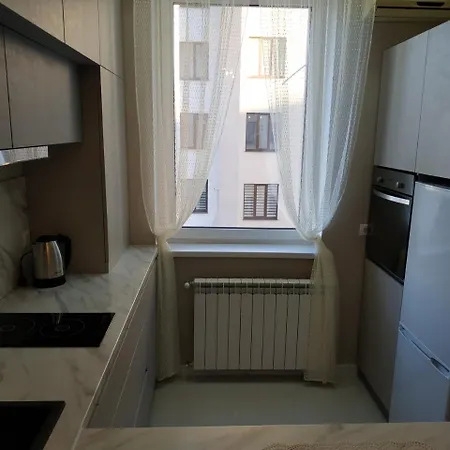Lev Tolstoi 74 Appartement Chişinău
