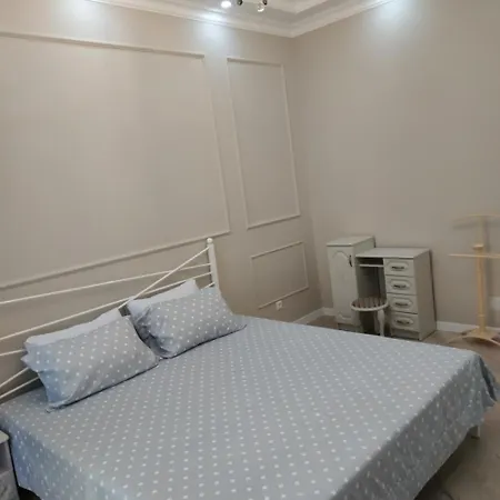 Lev Tolstoi 74 Appartement