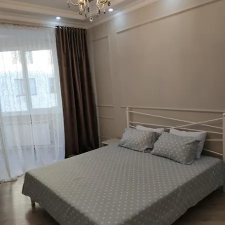 Lev Tolstoi 74 Appartement