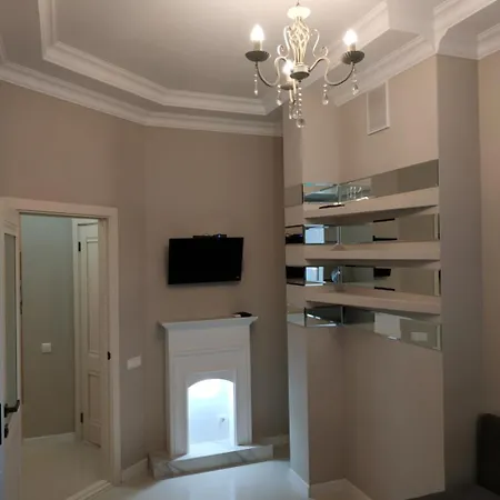 Lev Tolstoi 74 Appartement Chişinău