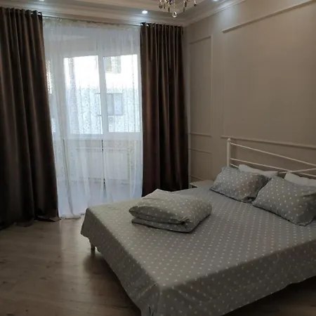 Appartement Lev Tolstoi 74 Chişinău