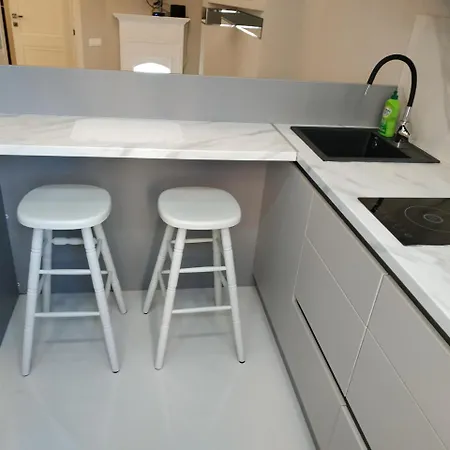 Lev Tolstoi 74 Appartement